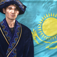 казах