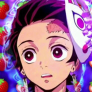tanjiro komado