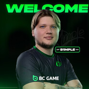 |Bezdari|S1mple Prime