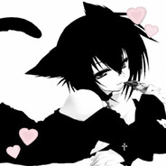Cute femboy OwO