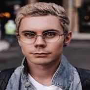 Дед с деменцией