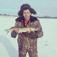 Болен Рыбалкой