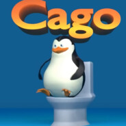 Cago