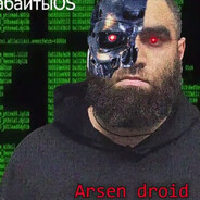 Андреев Кирилл