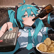 HATSUNE MIKU