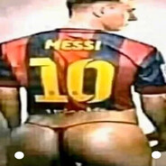 AssManMessi