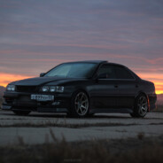 2JZ GTE