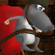 ЖОСКИЙ ДОКСЕР