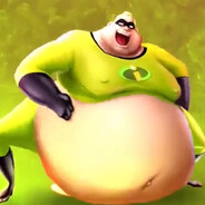 gassy