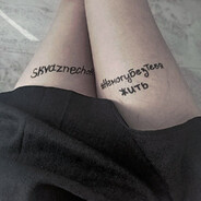 ✟Skvaznechok✟