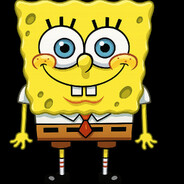 GlowBob SquarePants