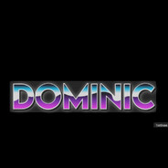 ==DOMINIC==