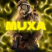 DC | Muxa #ВоляRust