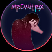 MrDmitrix