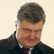 Петро Порошенко