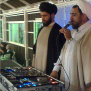 dj muslim whore