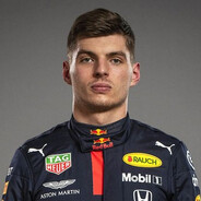 max verstapen
