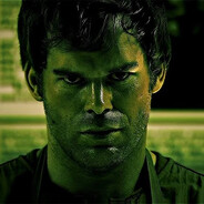 Dexter Morgan