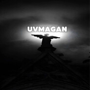 uvmagan
