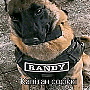 капитан сосiскi