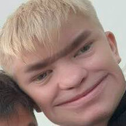 Матвей блонд