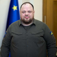 Верховна Рада