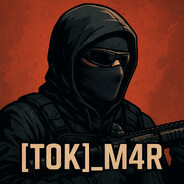 [TOK]_M4R